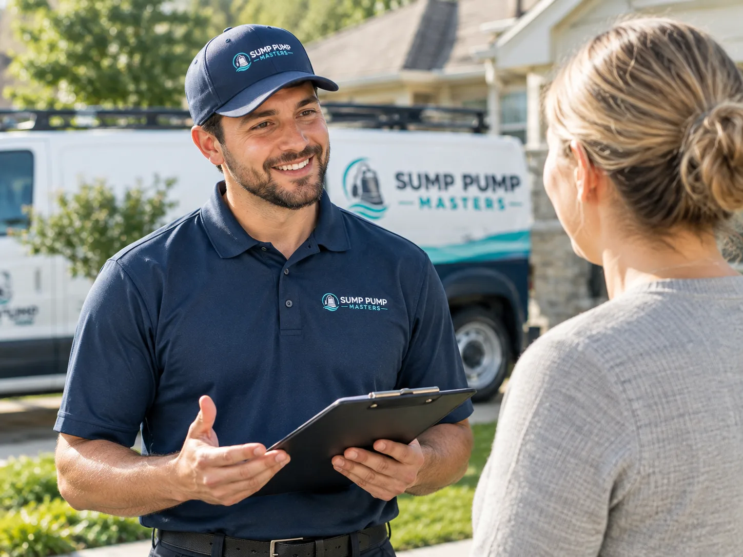 Sump Pump Repair Varysburg, NY FAQs